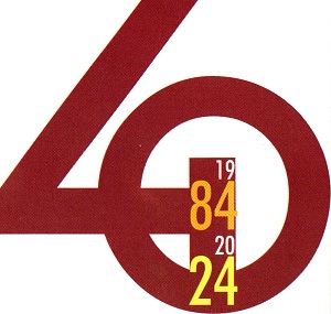 logo 40 A