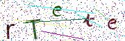 Imatge CAPTCHA