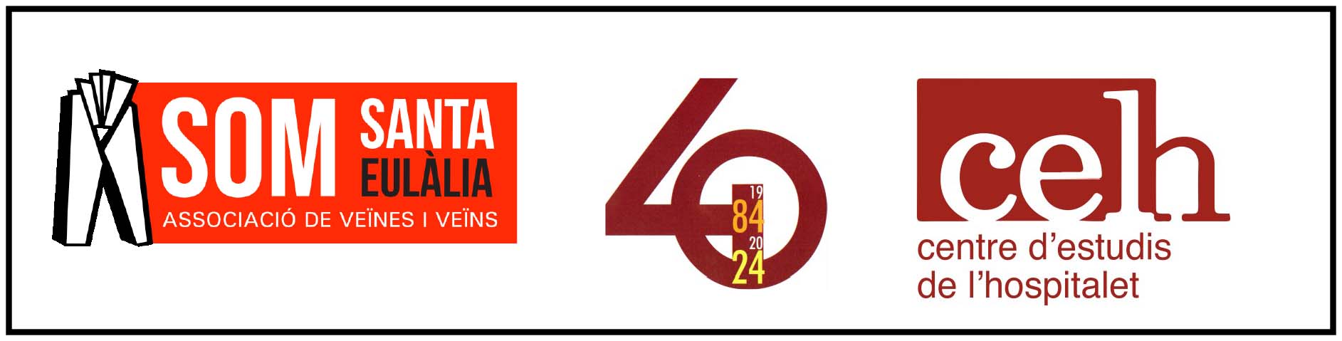 logos ruta sta eulalia