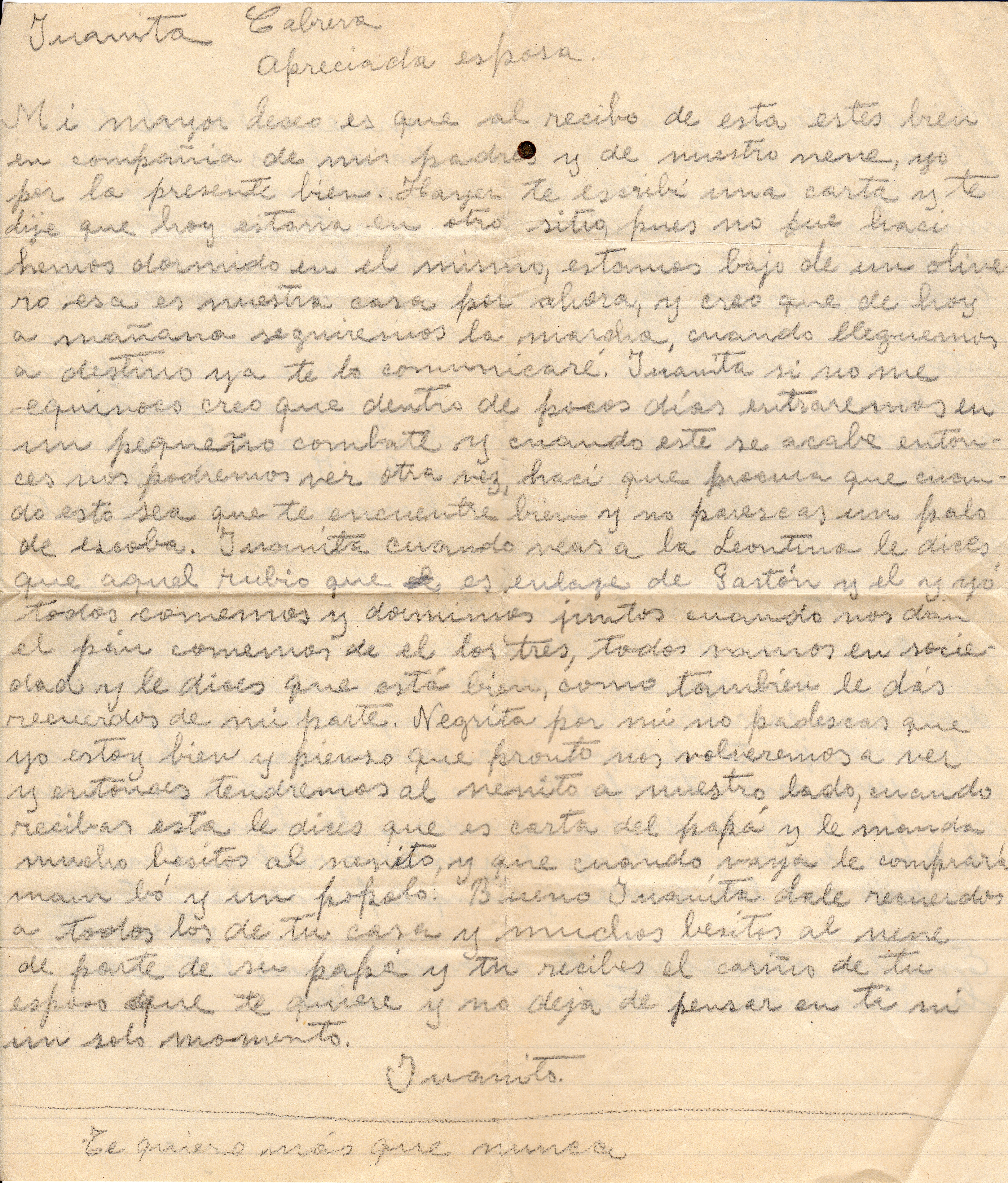 cartescritsguerra