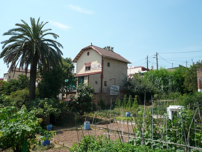 Camí de la Fonteta 2010