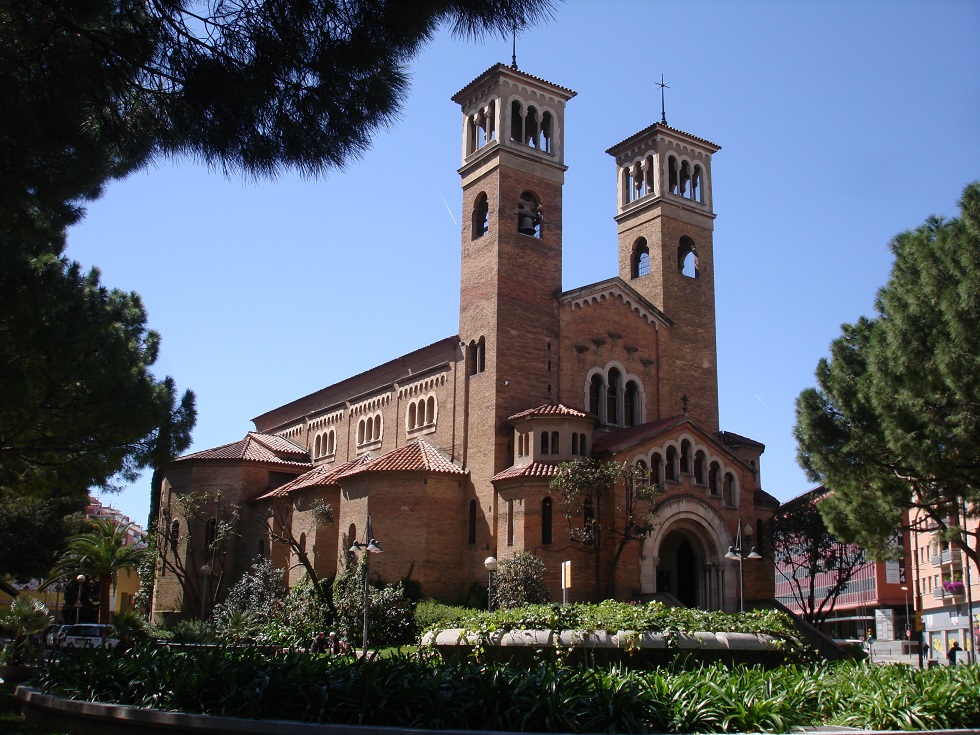 Església de Santa Eulàlia de Provençana