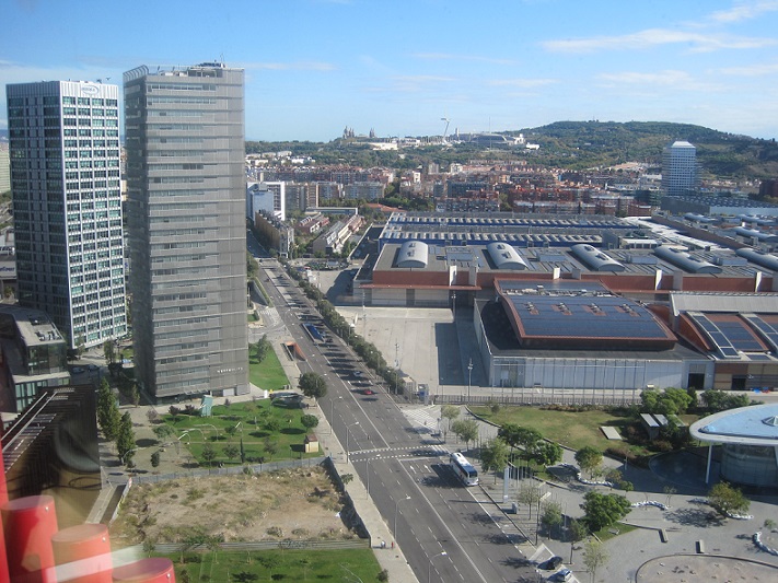 Granvia Sud