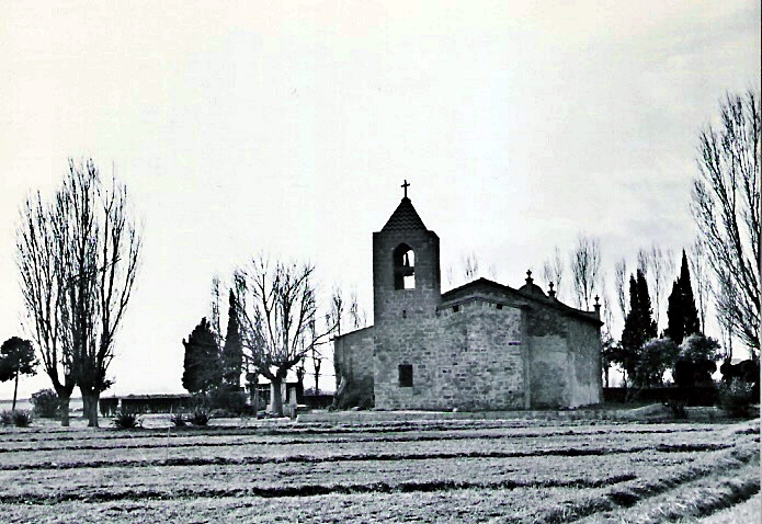 Ermita de Bellvitge