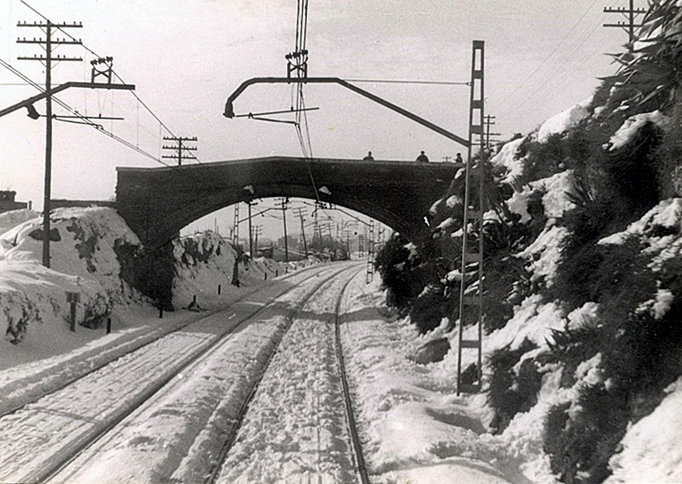 Pont de Matacavalls