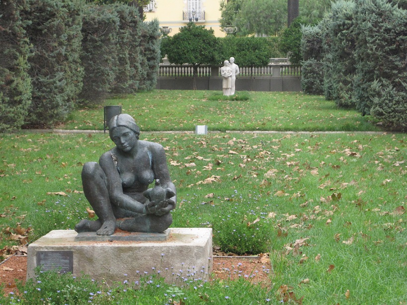 Parc de Can Buxeres