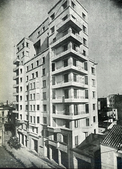 Casa Pons