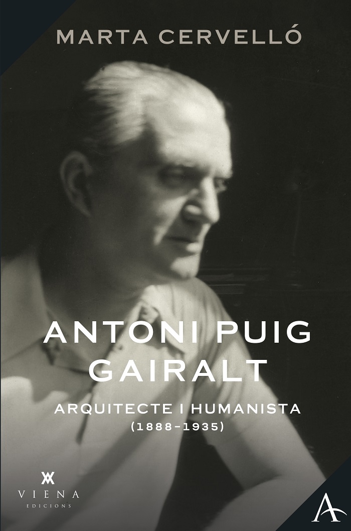 Portada llibre Puig Gairalt