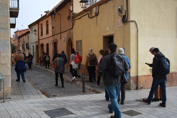 vila vella coneixer l'h 2