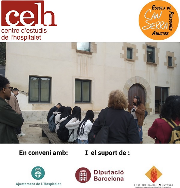 Ruta Esc Adults Can Serra noti int