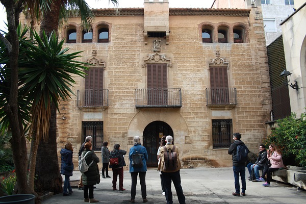 vila vella coneixer l'h 3