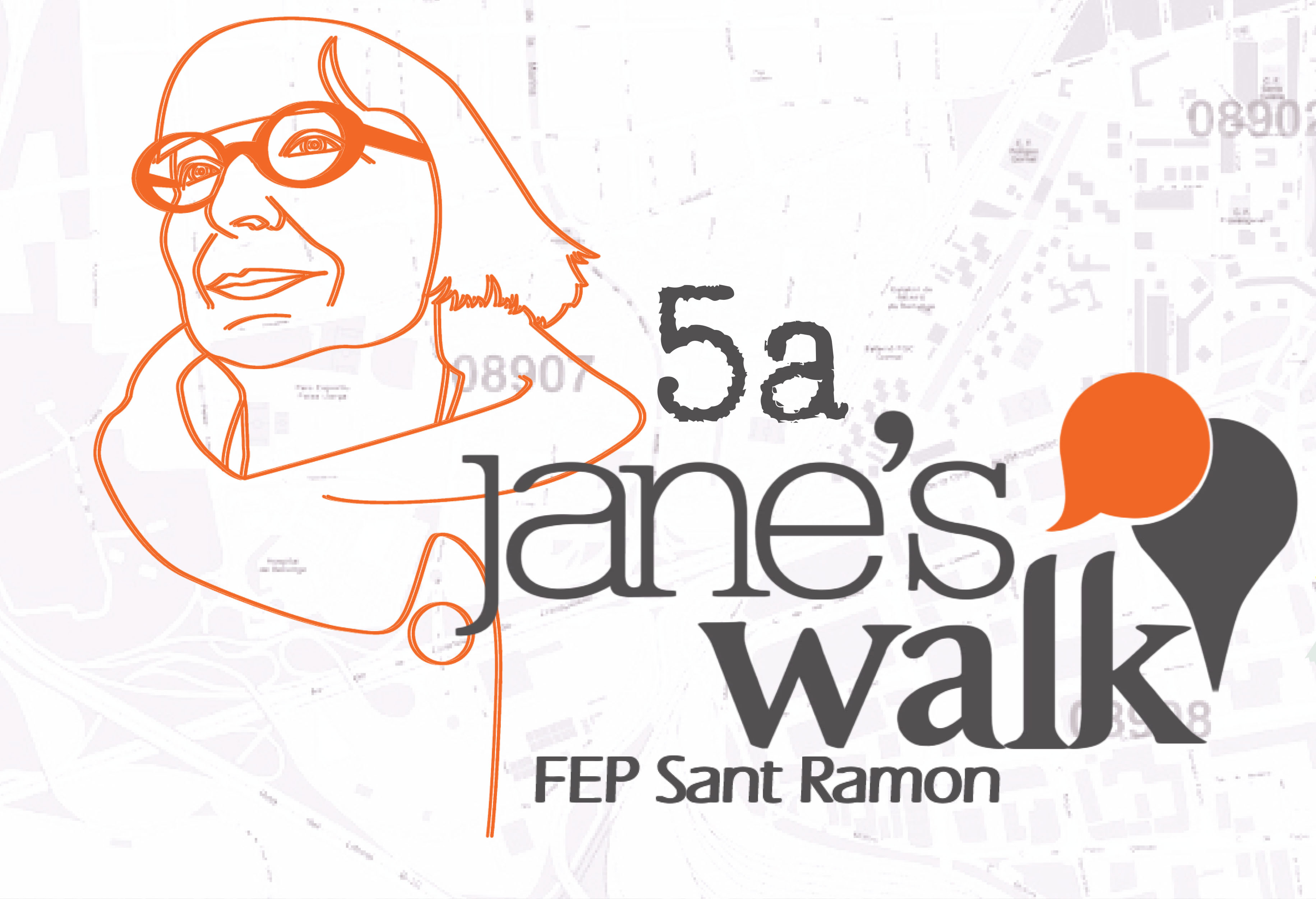 5aJane Walk