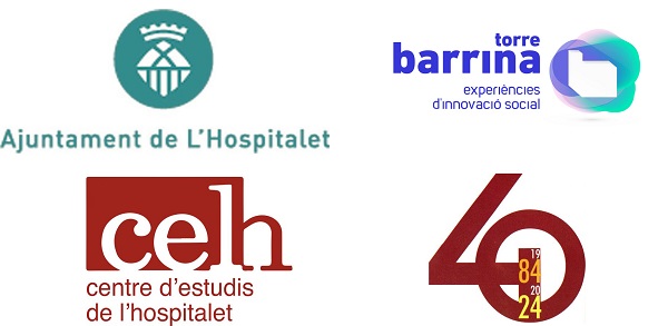 logos veus migrants