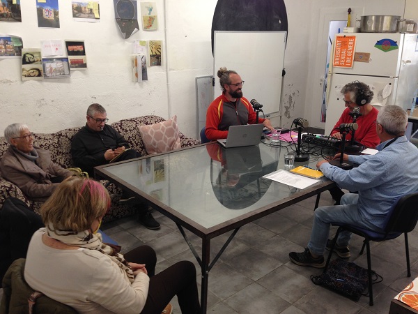 la mobilitat a debat int