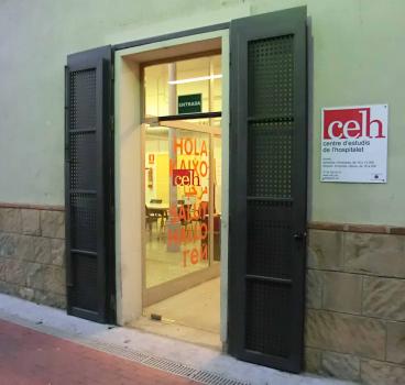 ENTRADA CAP AL TARD