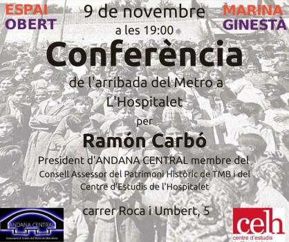 confmetro