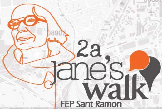 2a janes walk