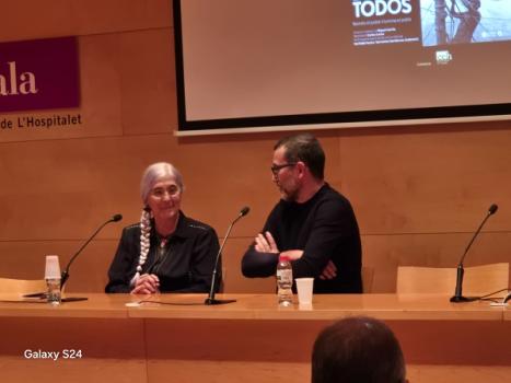 luz de todos portada 2025