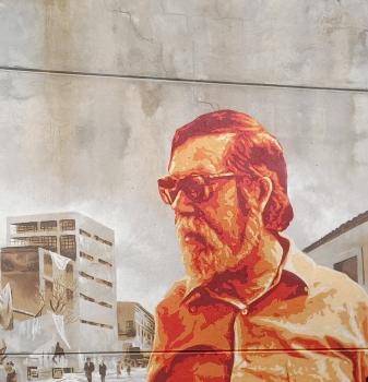 candelmural