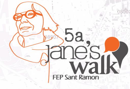 5aJane Walk