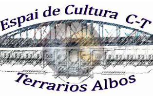 terrarios albos