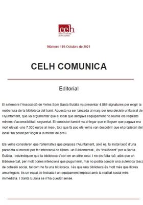 CELH119