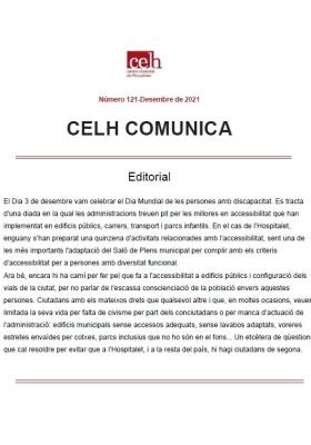 CELH121