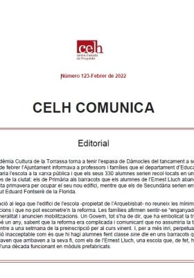 CELH123