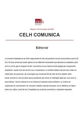 CELH130