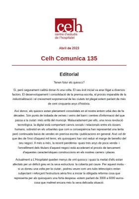 CELH135