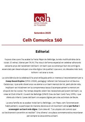 CELH160