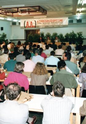 Jornades Associacionisme Centre d'Estudis de l'Hospitalet