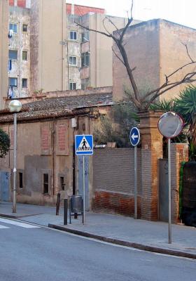 La Torrassa Castell de Bellvís