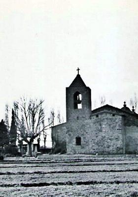 Ermita de Bellvitge