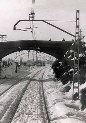 Pont de Matacavalls