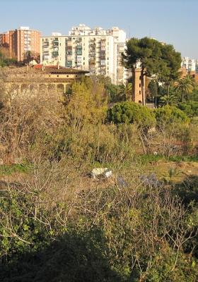 Camí de la Fonteta