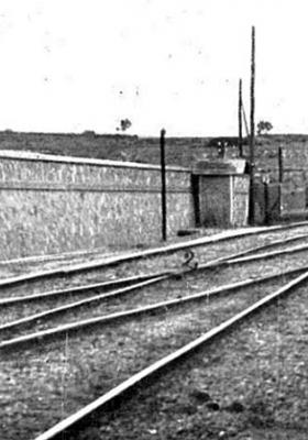 Tiroteig a l'Estació de ferrocarril de l'Hospitalet