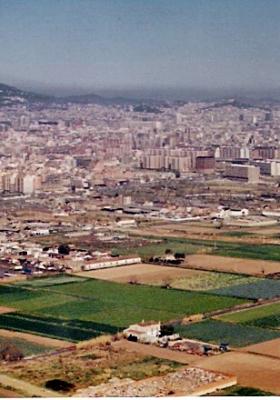 La Marina de l'Hospitalet