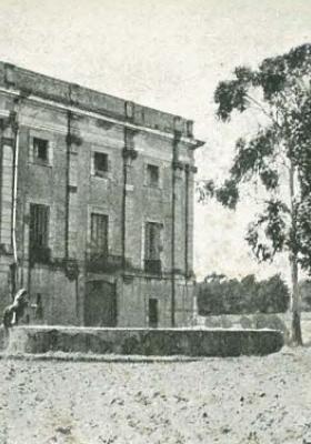 La Pubilla Casas