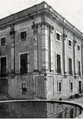 Pubilla Casas 1932