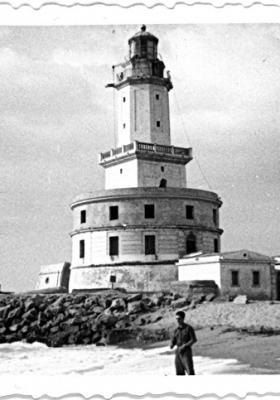 La Farola agost 1955